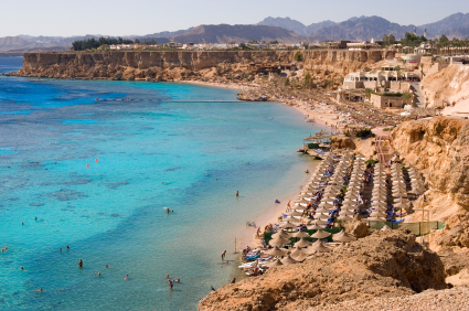 Sharm el Sheikh Holidays