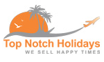 Topnotch Holidays Booking Terms & Conditions