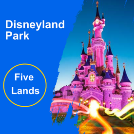 Disneyland® Park*