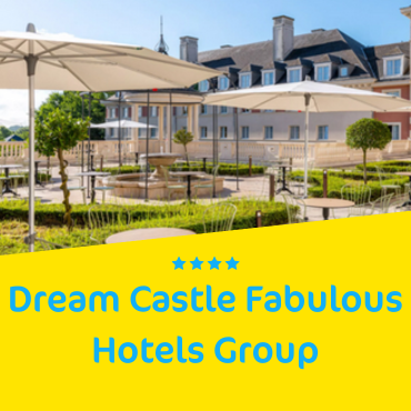4* Dream Castle Fabulous Hotels Group