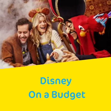 Disney On a Budget