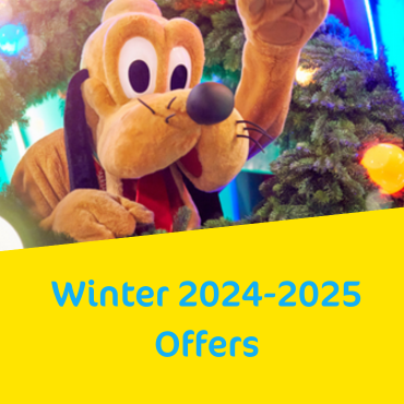 Winter 2024/2025 Offers