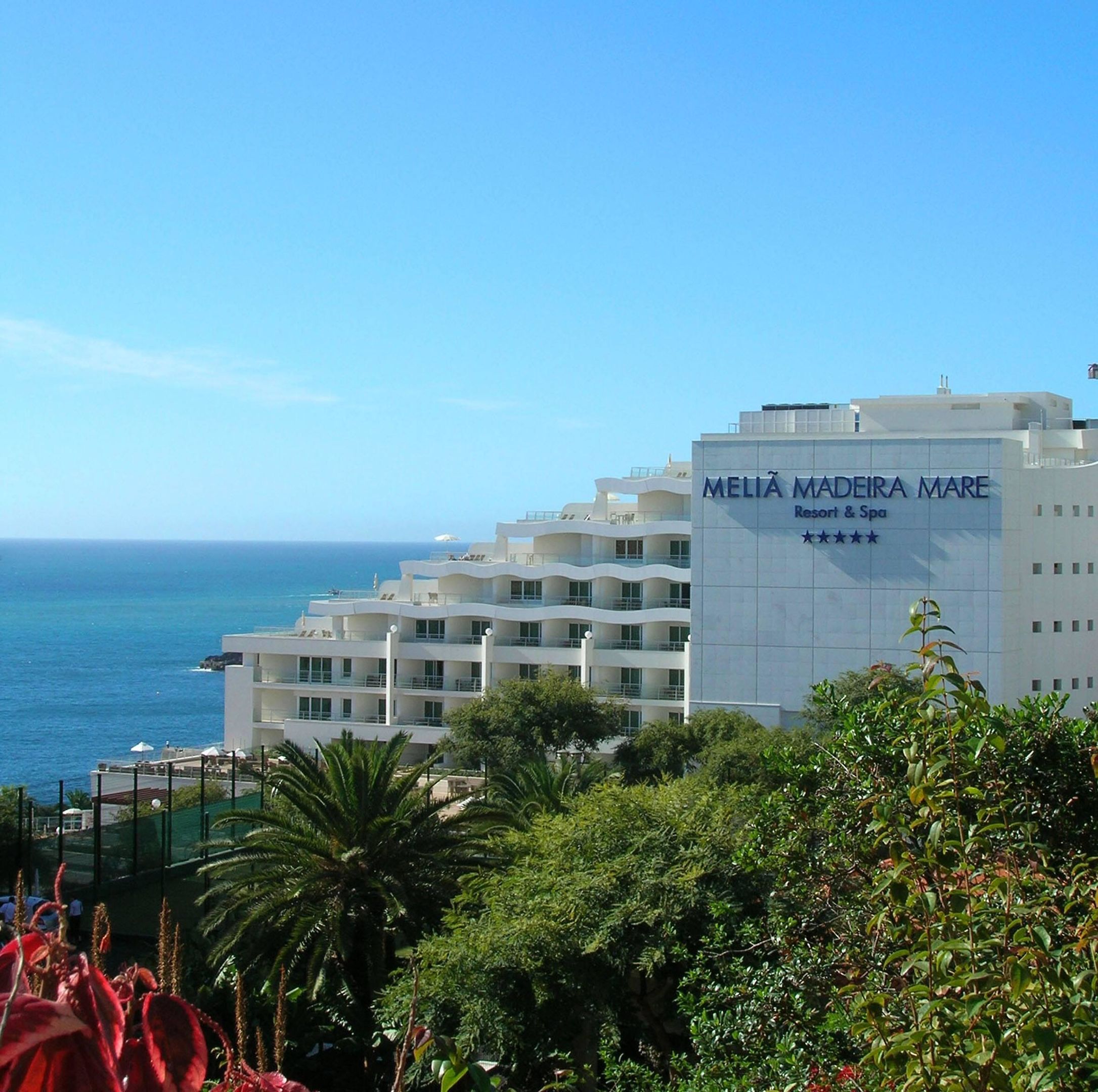 Meliá Madeira Mare Hotel & Spa