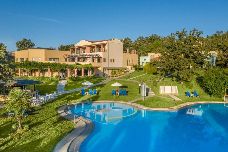 Century Resort Corfu