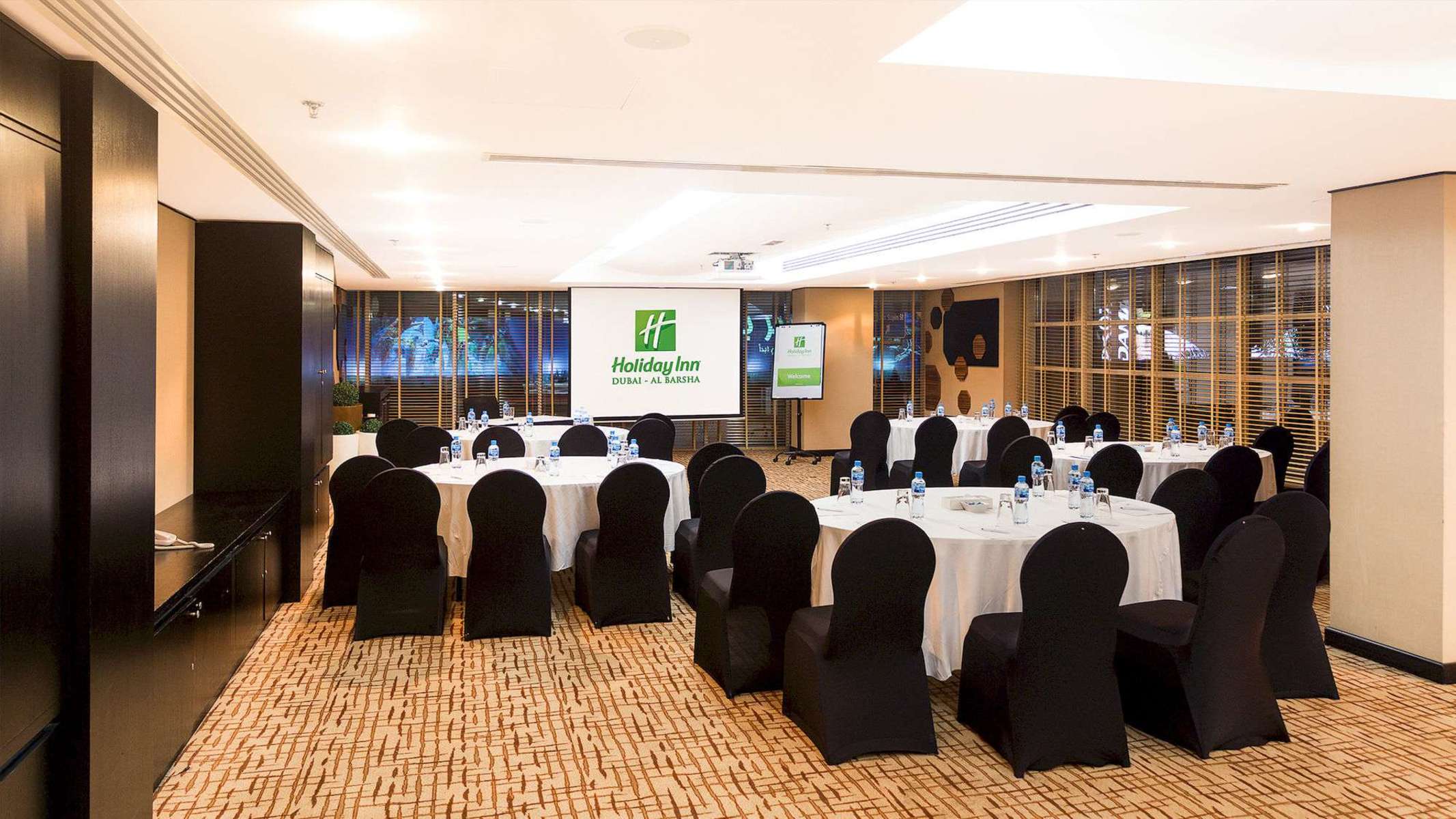 Holiday Inn Dubai - Al Barsha