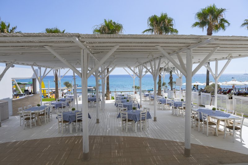 Constantinos The Great Beach Hotel