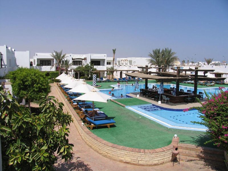 Tivoli Sharm