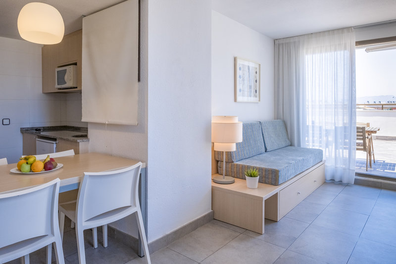 Apartaments CYE Salou