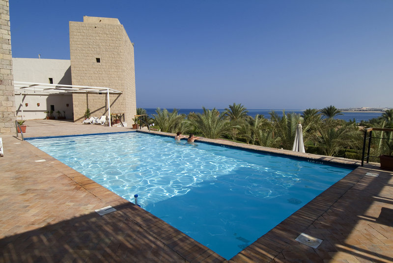 Fort Arabesque Resort Spa & Villas