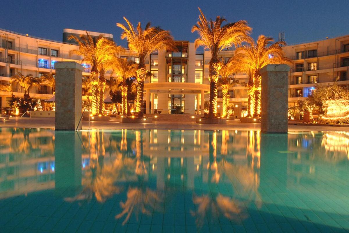 Club Hotel Casino Loutraki