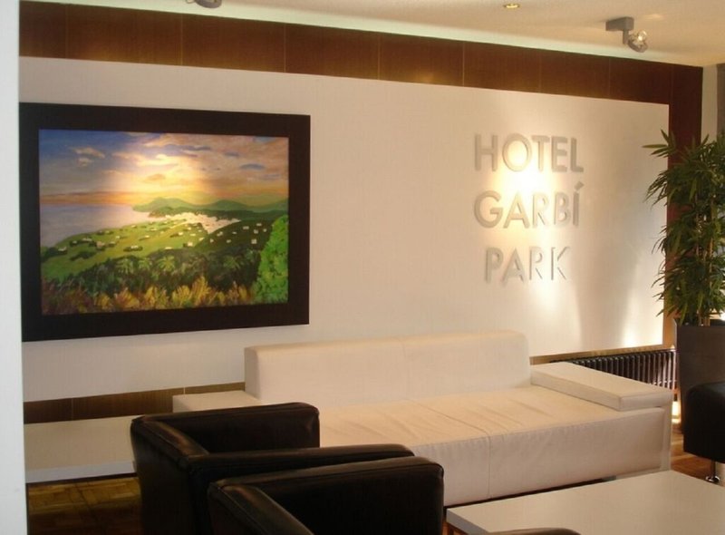 Hotel Garbí Park