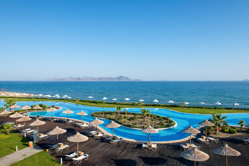 Astir Odysseus Resort & Spa