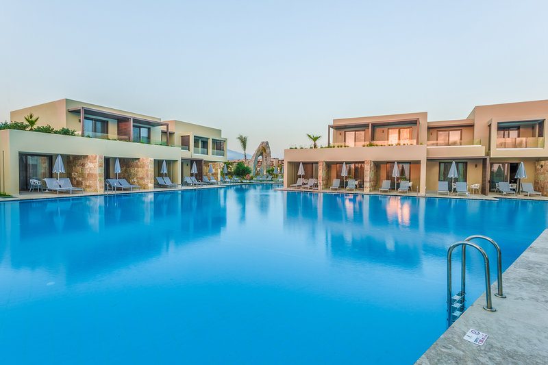 Astir Odysseus Resort & Spa