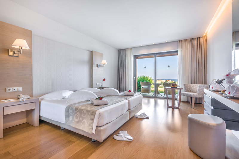 Astir Odysseus Resort & Spa