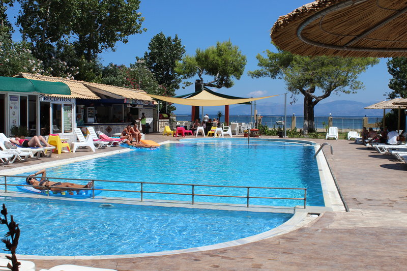 Koulouris Beach Hotel