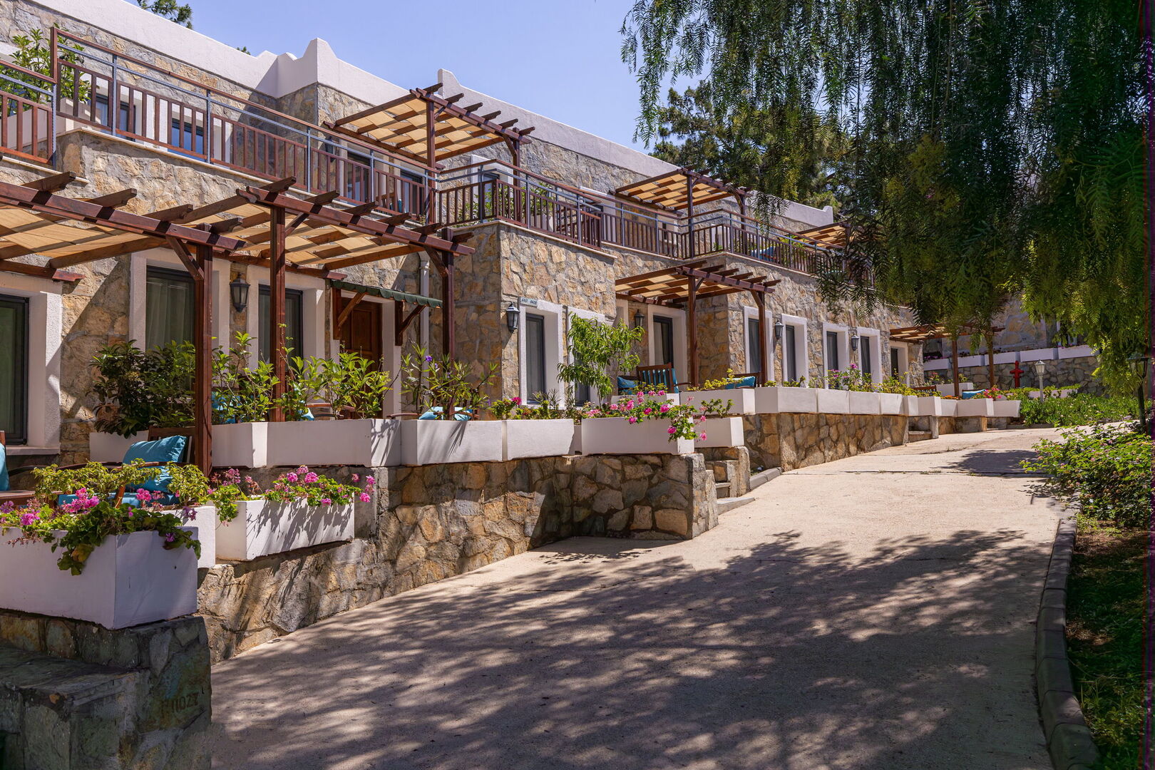 Bodrum Park Resort