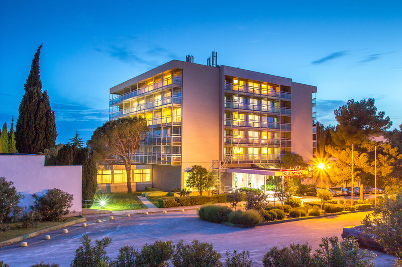 Hotel Imperial Park Vodice