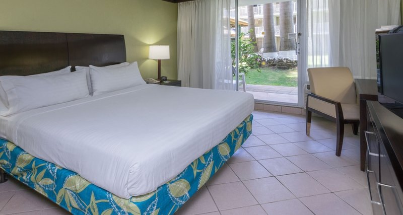 Holiday Inn Resort Montego Bay