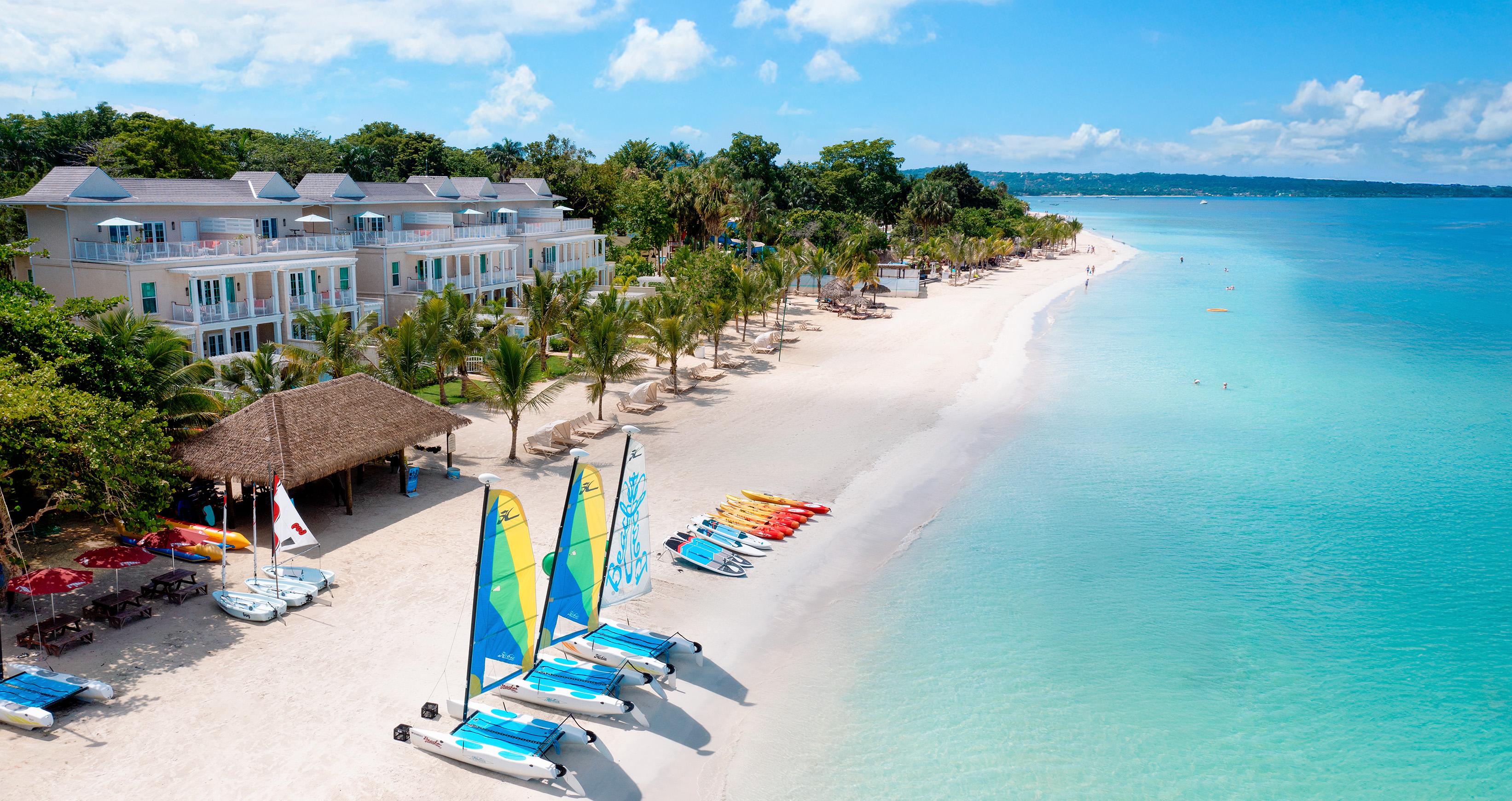 Beaches Negril Resort & Spa