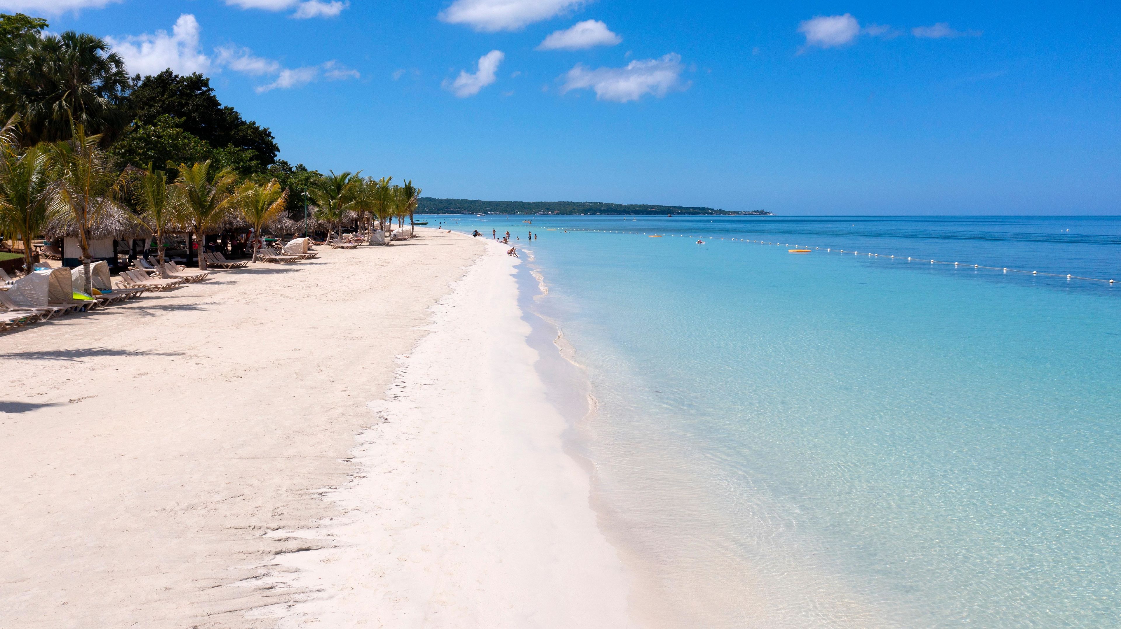 Beaches Negril Resort & Spa