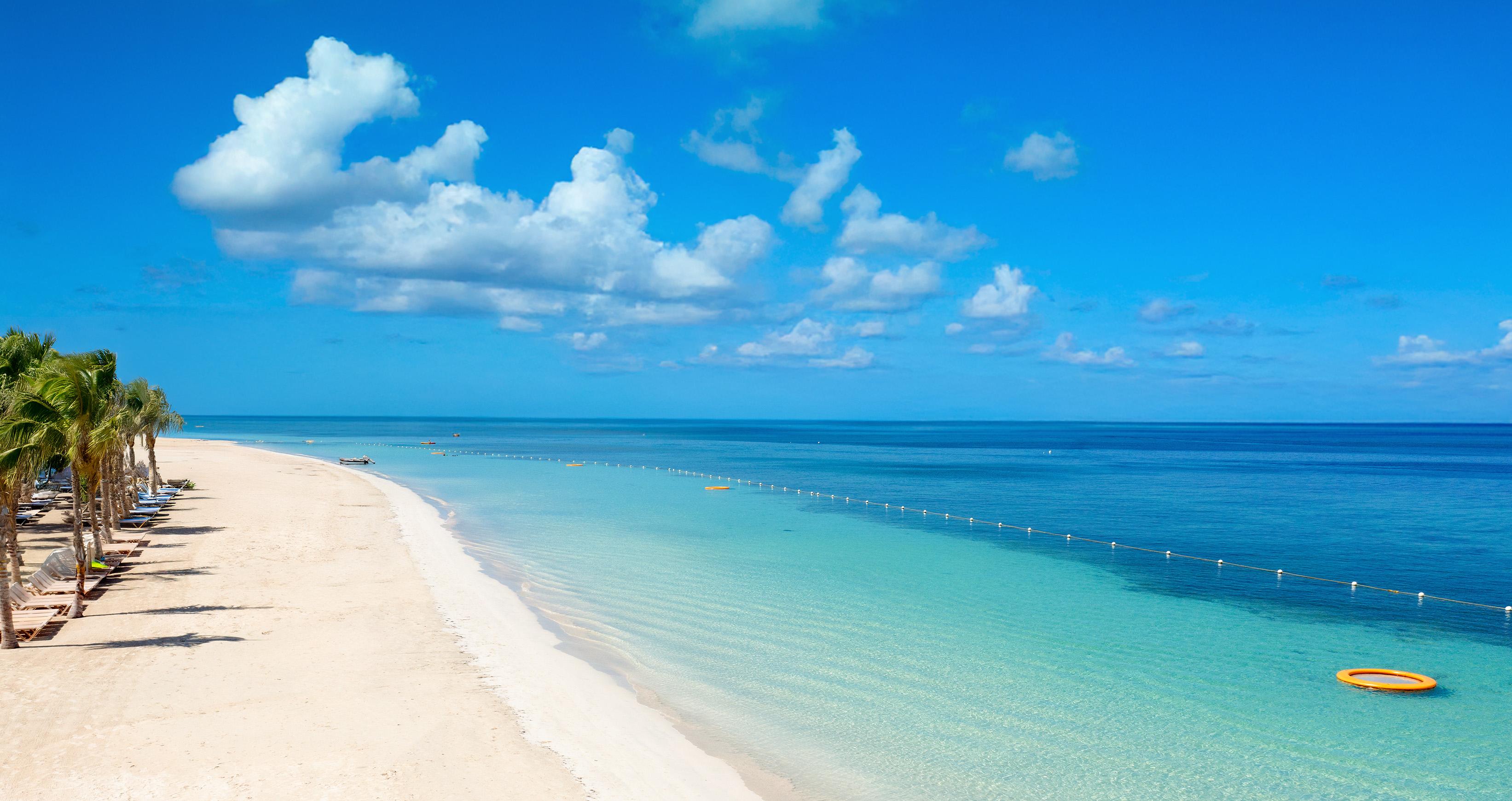 Beaches Negril Resort & Spa