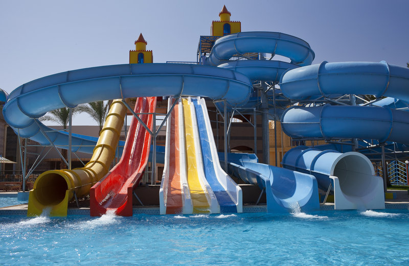 Mirage Bay Resort & Aquapark