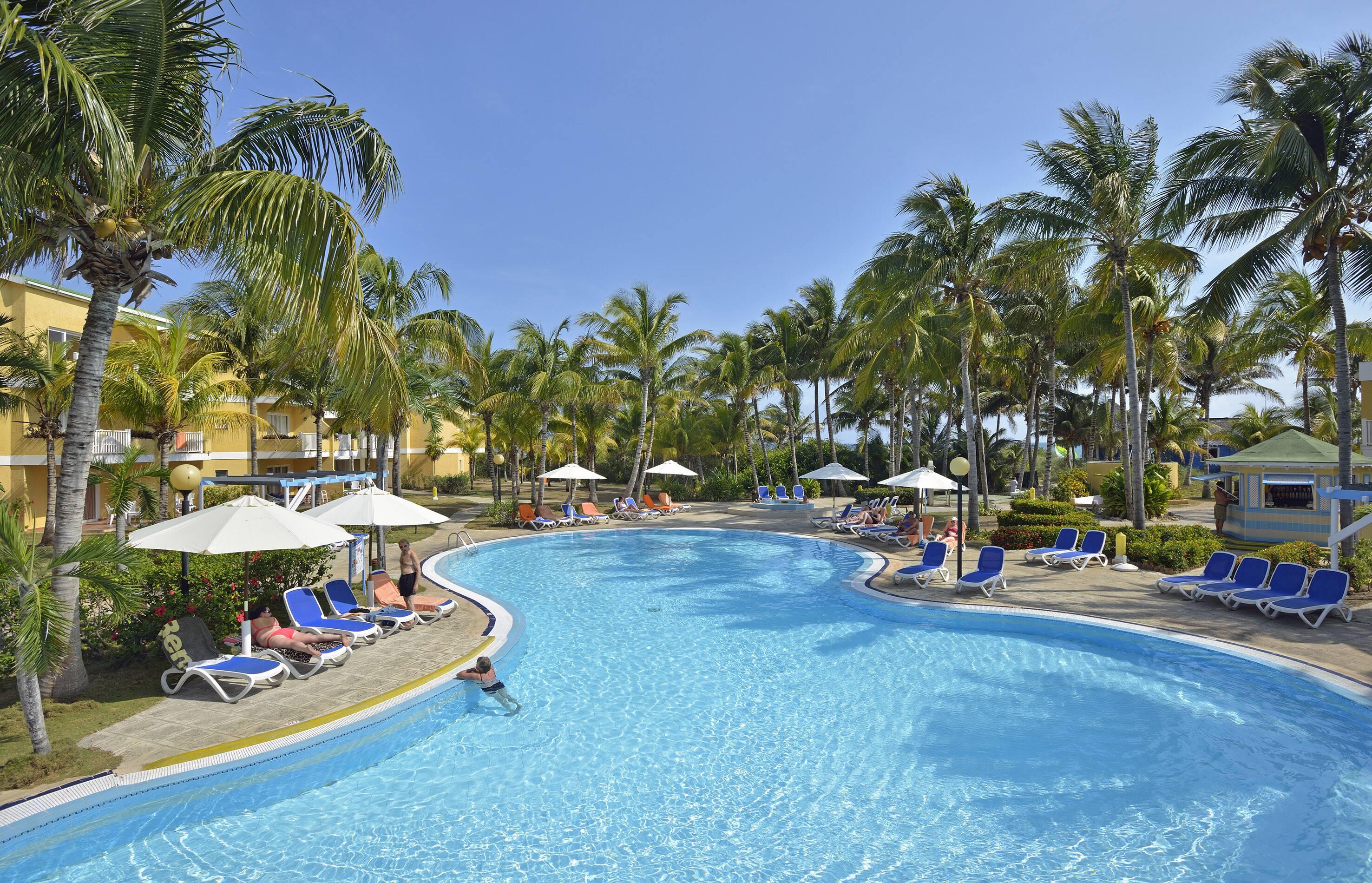 TRYP Cayo Coco