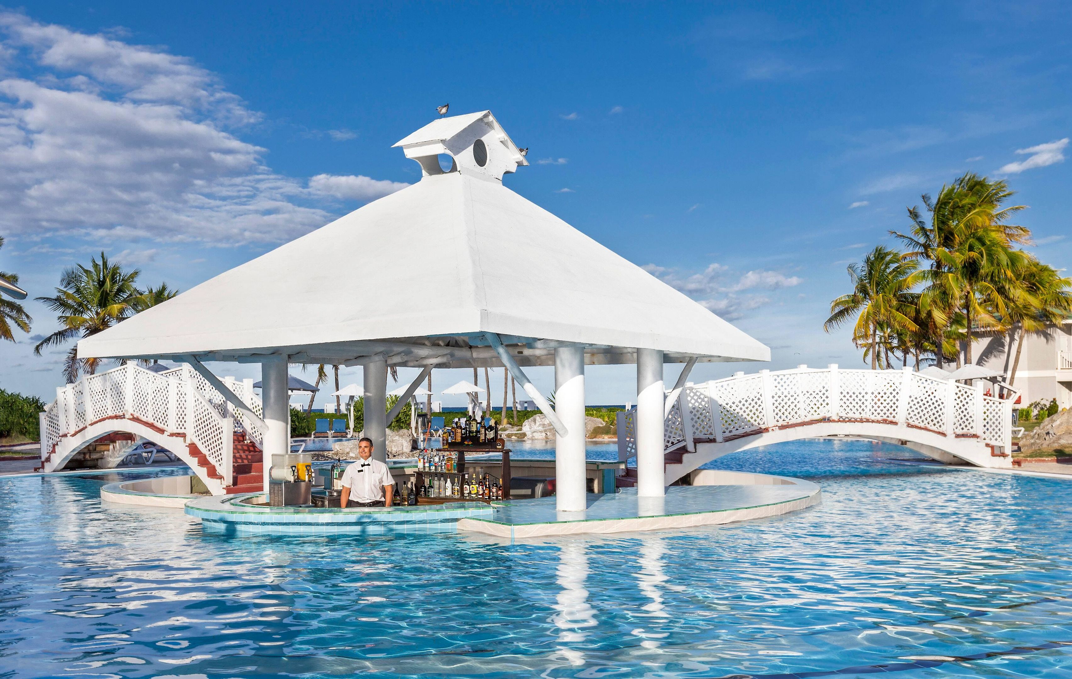 TRYP Cayo Coco