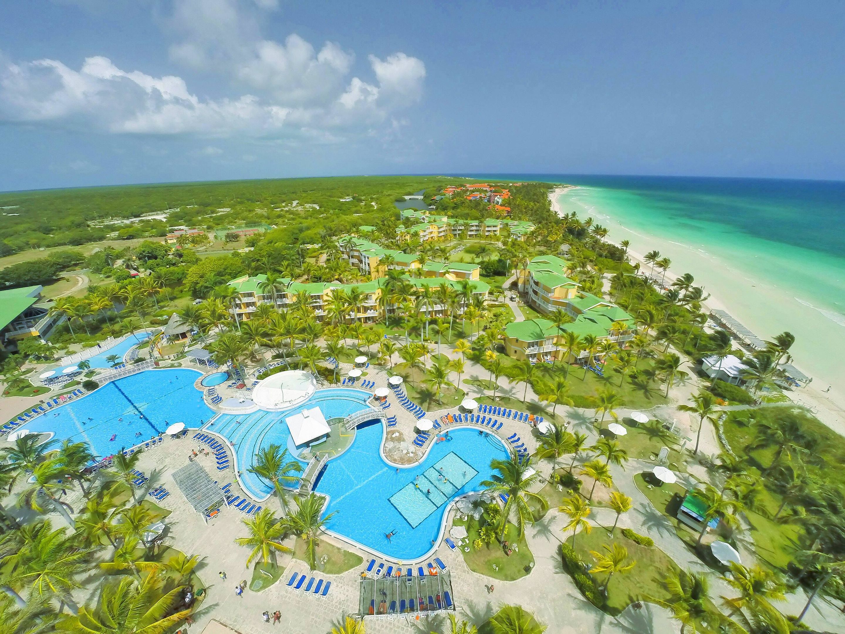 TRYP Cayo Coco