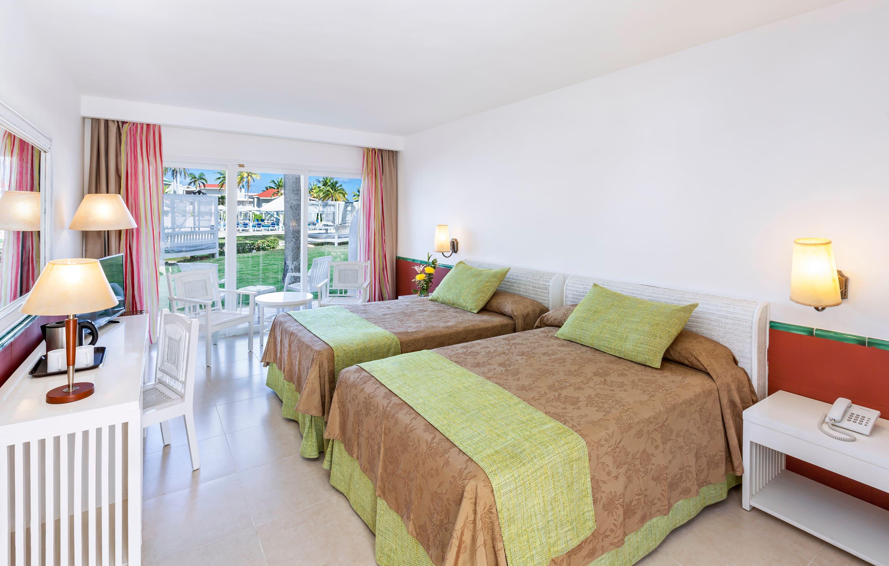 TRYP Cayo Coco