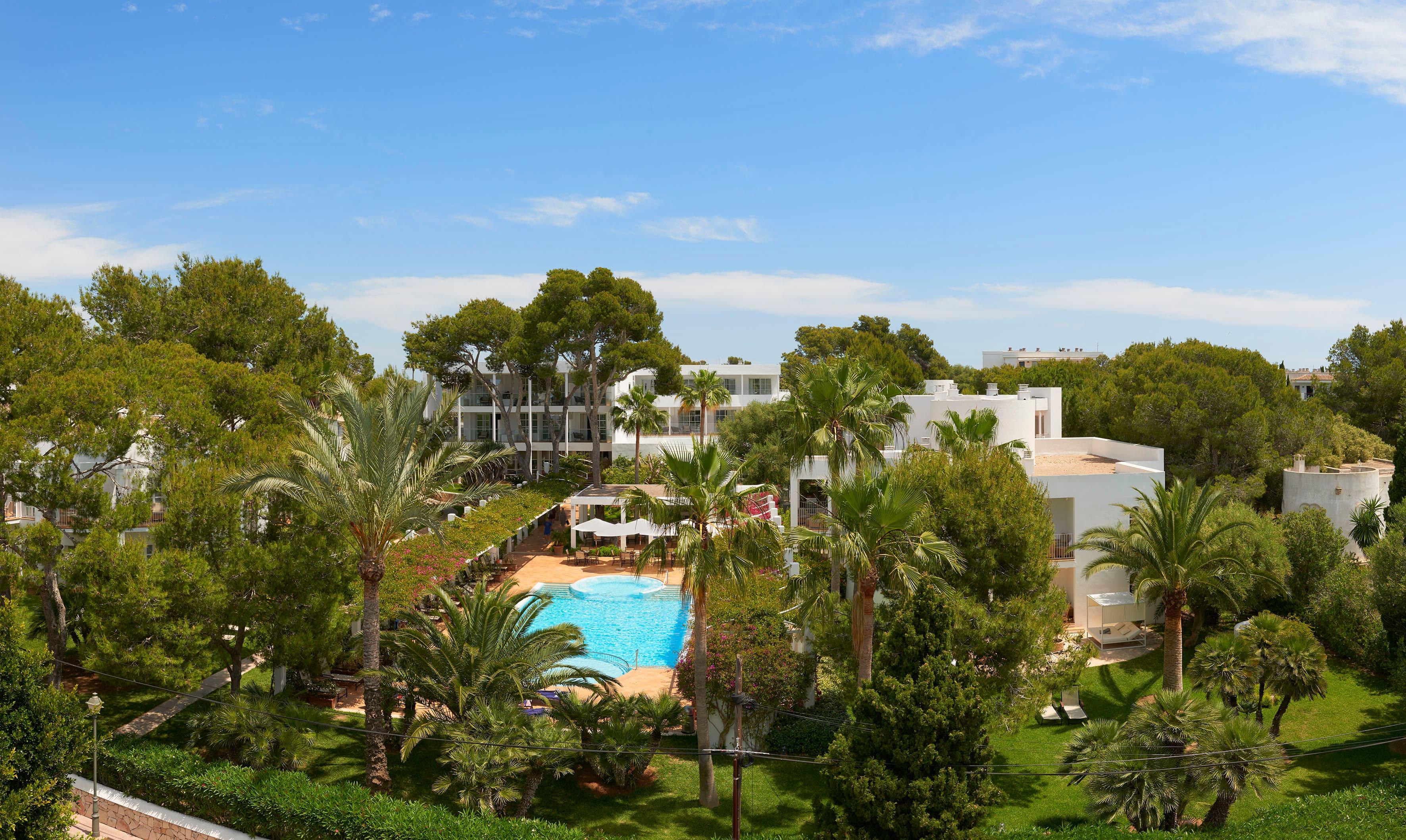 Meliá Cala dOr Boutique Hotel