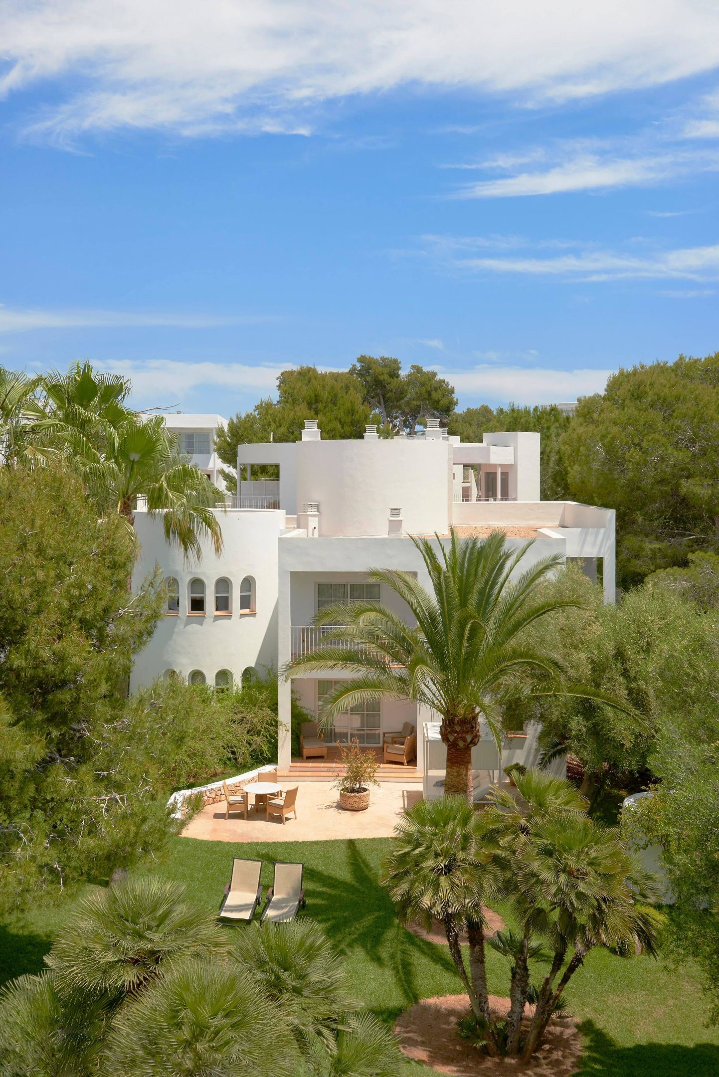 Meliá Cala dOr Boutique Hotel