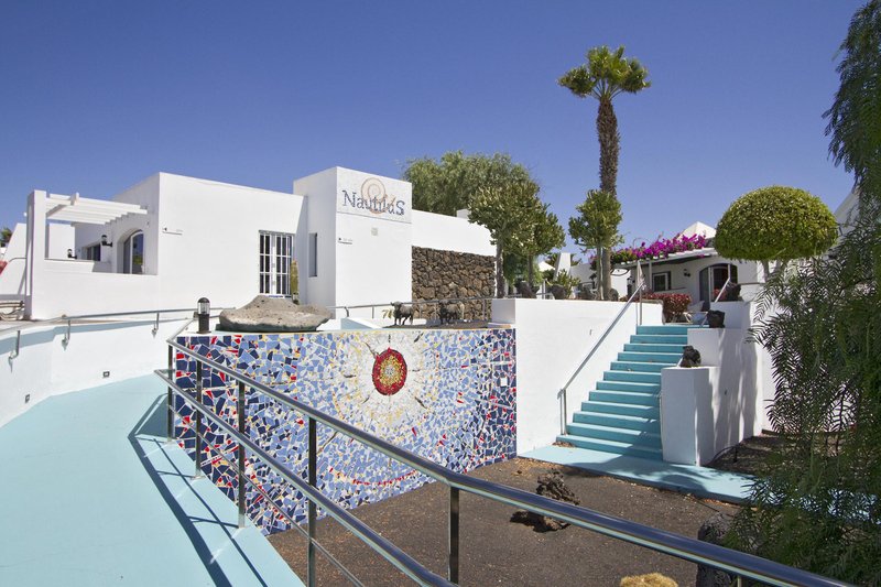 Nautilus Lanzarote