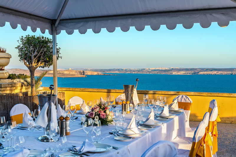 The Grand Hotel Gozo