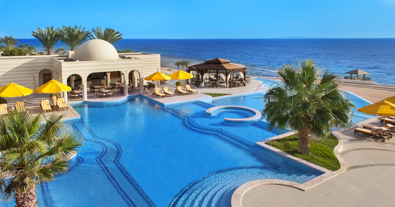 The Oberoi, Sahl Hasheesh