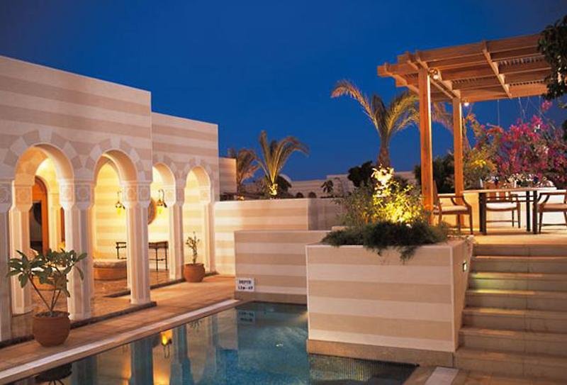 The Oberoi, Sahl Hasheesh