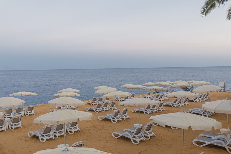 Stella Di Mare Beach Hotel & Spa