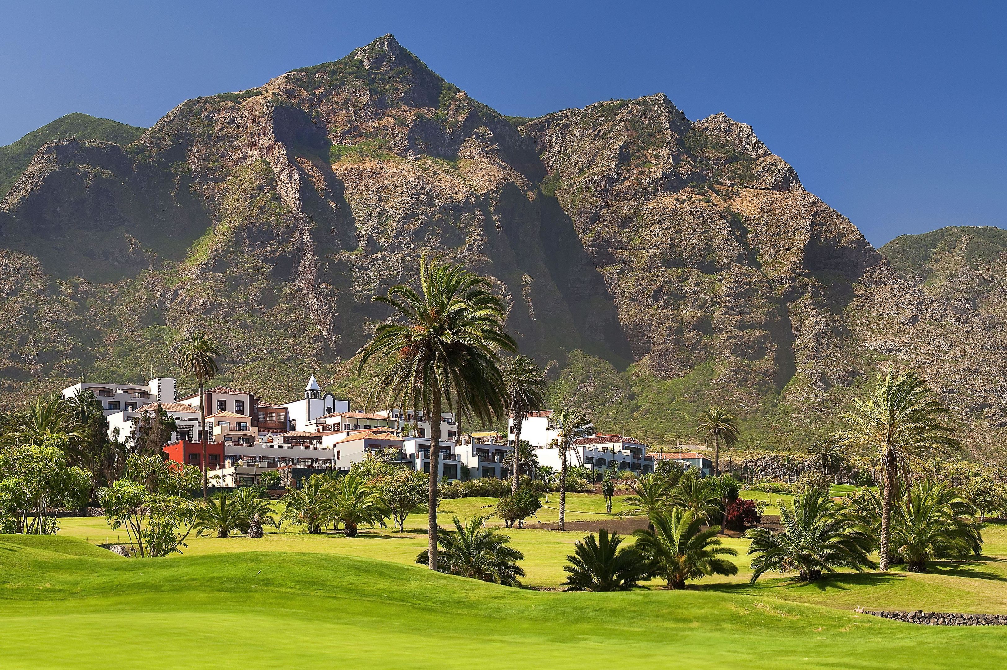 Meliá Hacienda del Conde