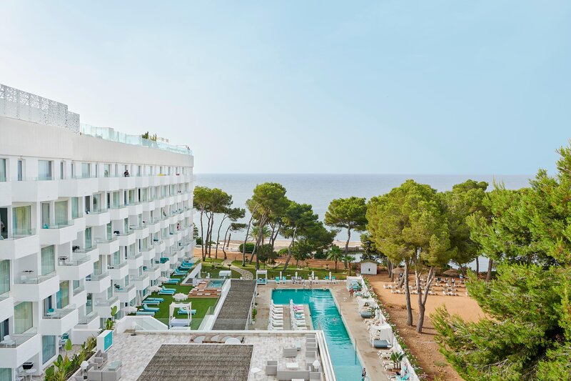 Iberostar Santa Eulalia