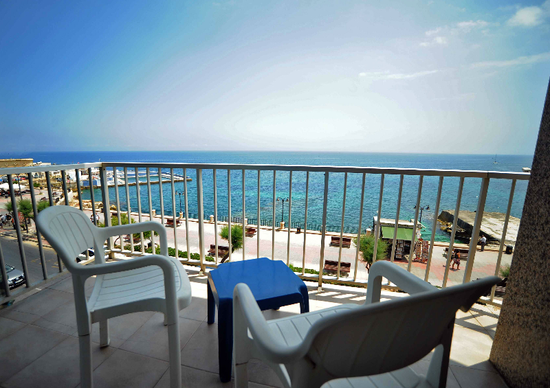 Sliema Chalet Hotel