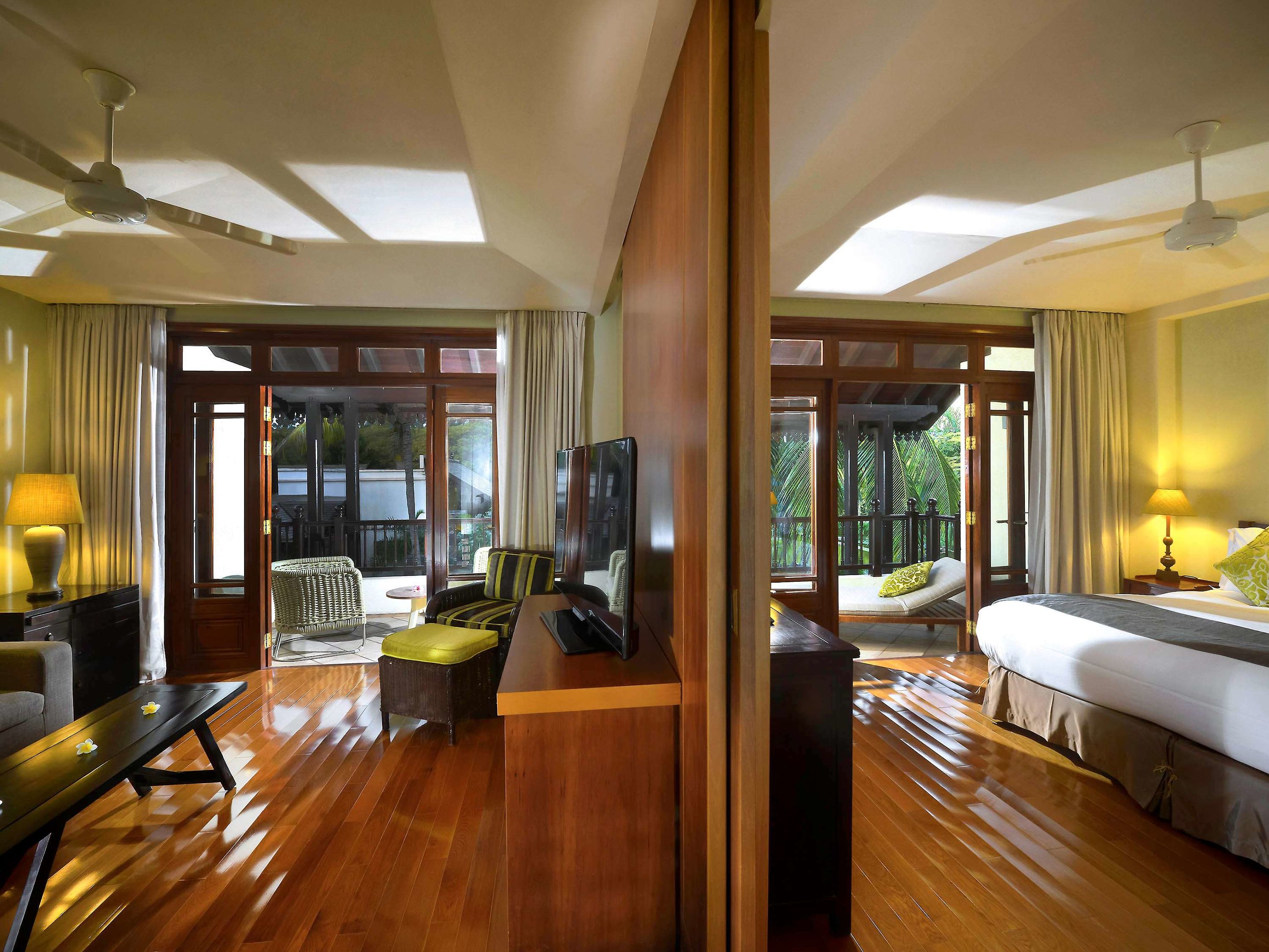 Sofitel Mauritius LImperial Resort & Spa