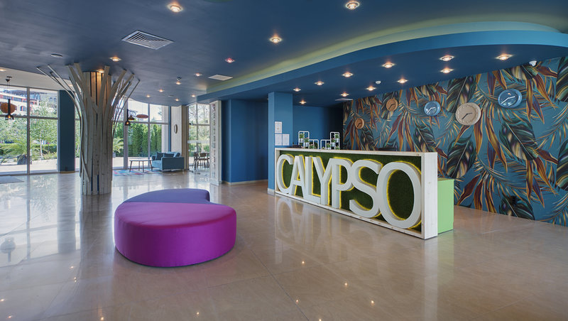 Hotel Calypso