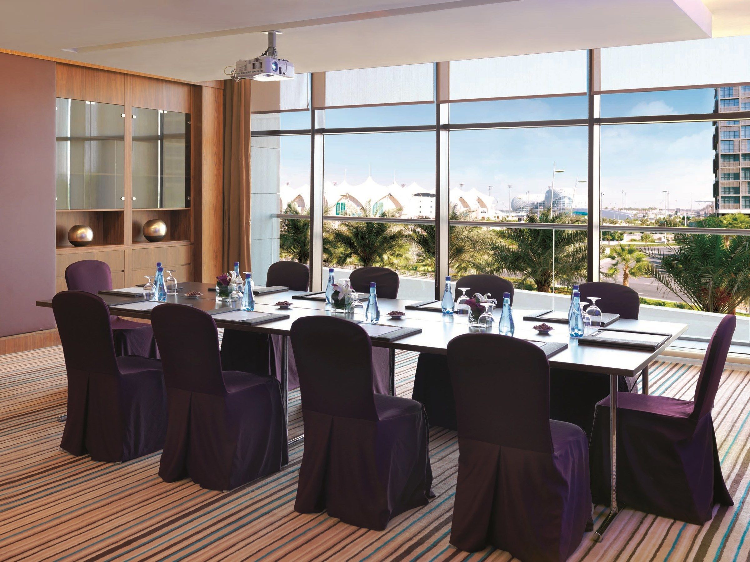 Radisson Blu Hotel Abu Dhabi Yas Island