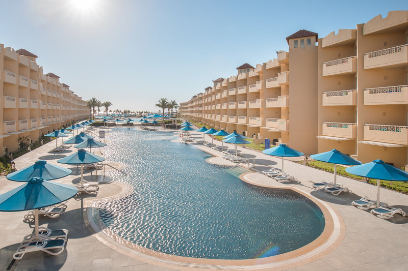 Amwaj Blue Beach Resort & Spa