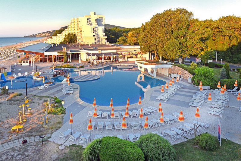 Hotel Gergana