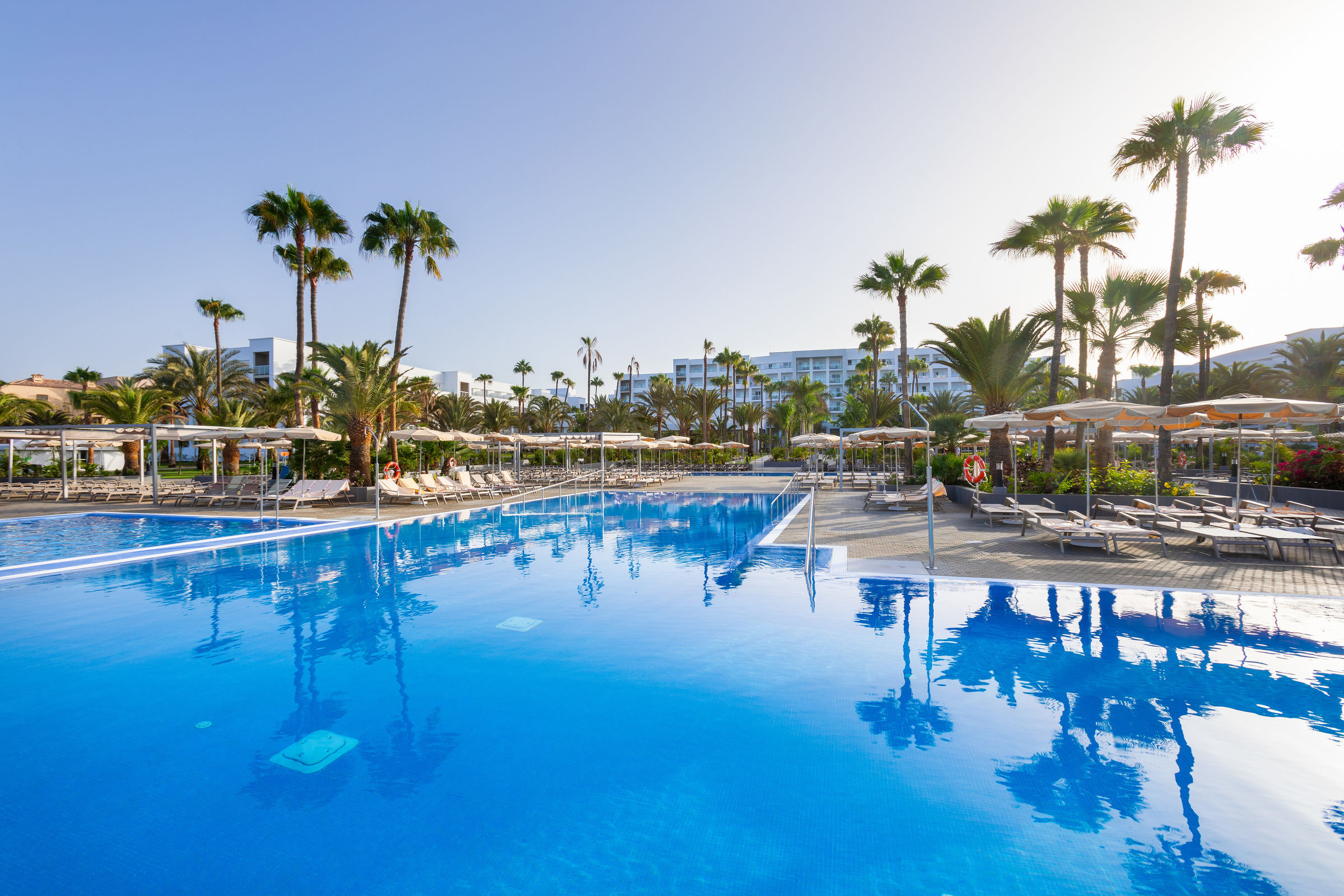 ClubHotel Riu Gran Canaria