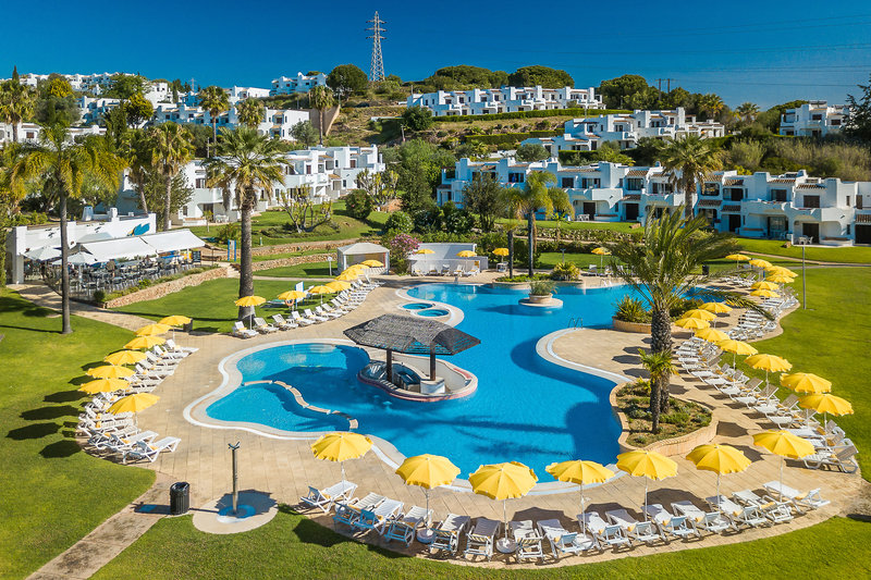 Clube Albufeira