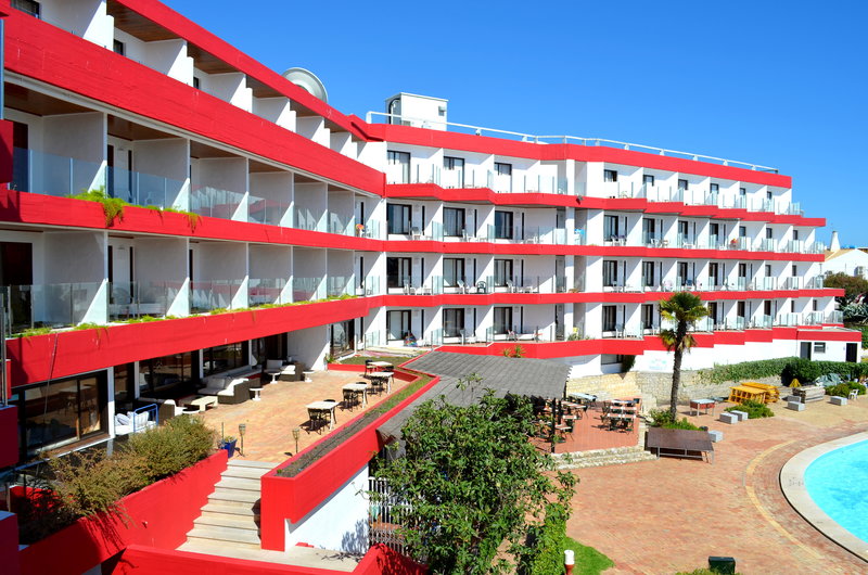 Hotel da Aldeia