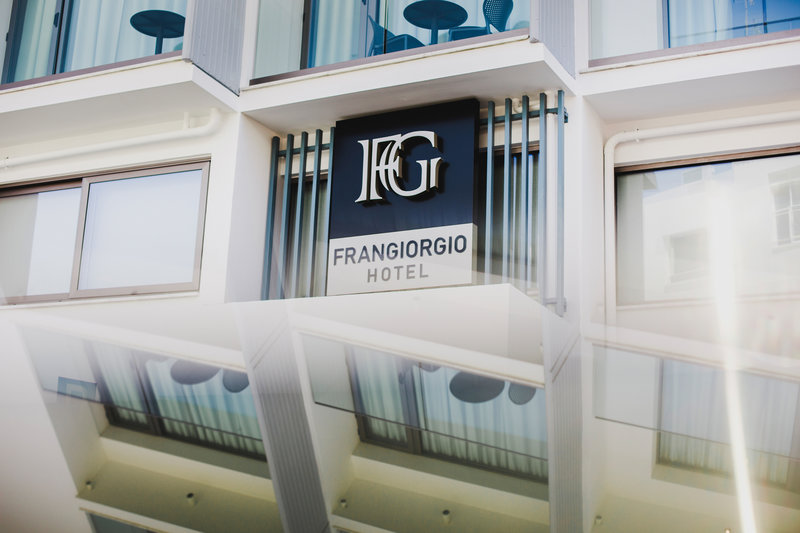 Frangiorgio Hotel Apartments