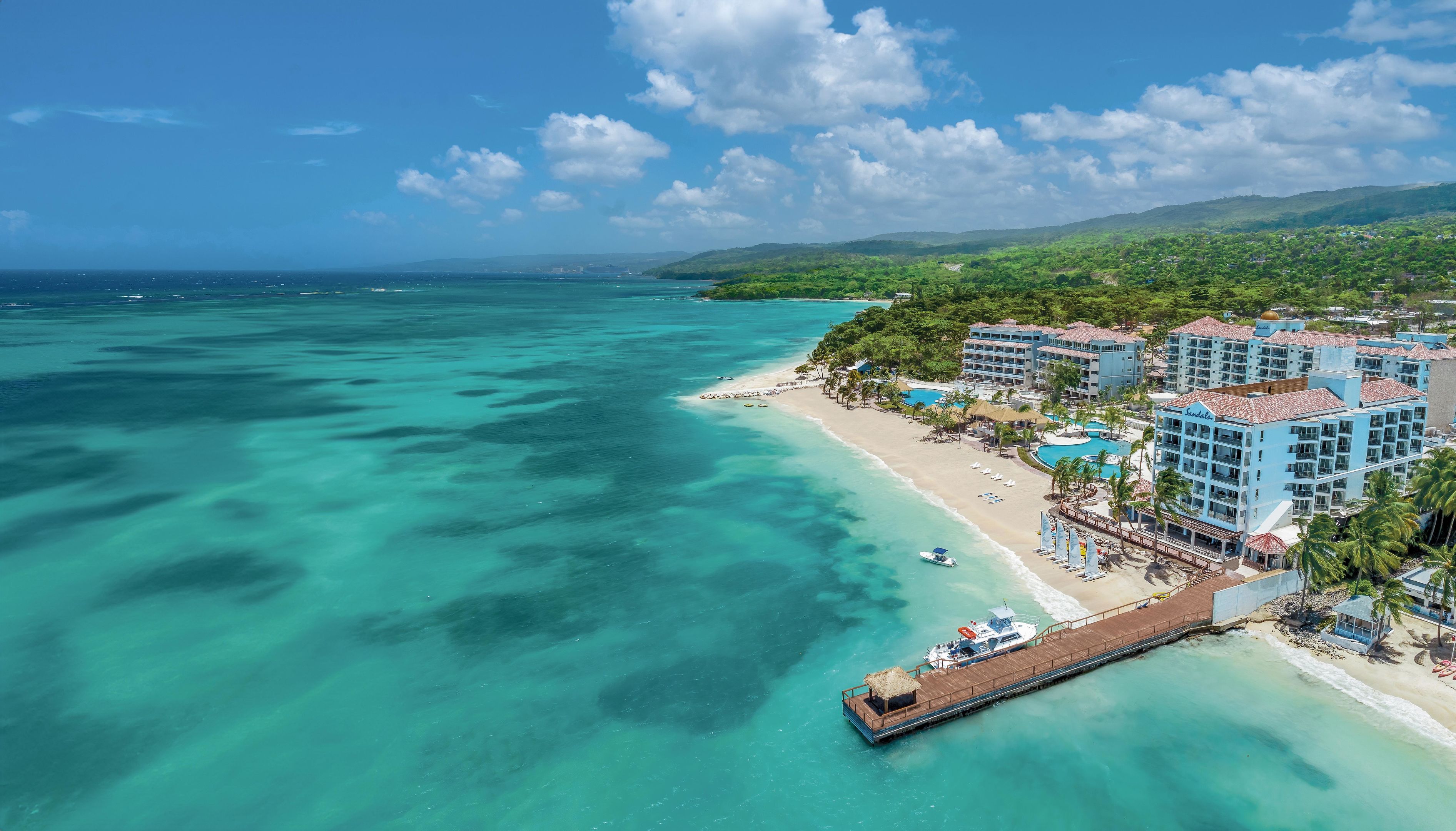 Jewel Dunns River Beach Resort & Spa, Ocho Rios,Curio Collection by Hilton